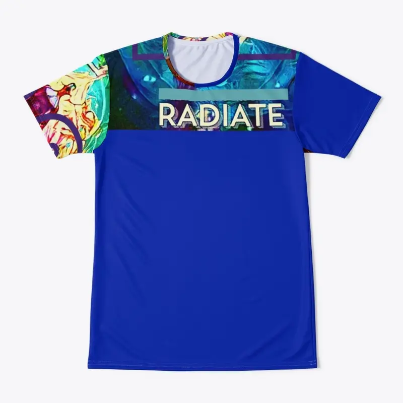 Radiate collection